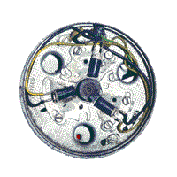 Belgische Z�ndanlage