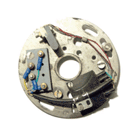 Selbstbau Z�ndanlage