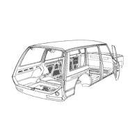 Hohlraumkonservierung