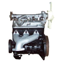 Motor Nr. 5